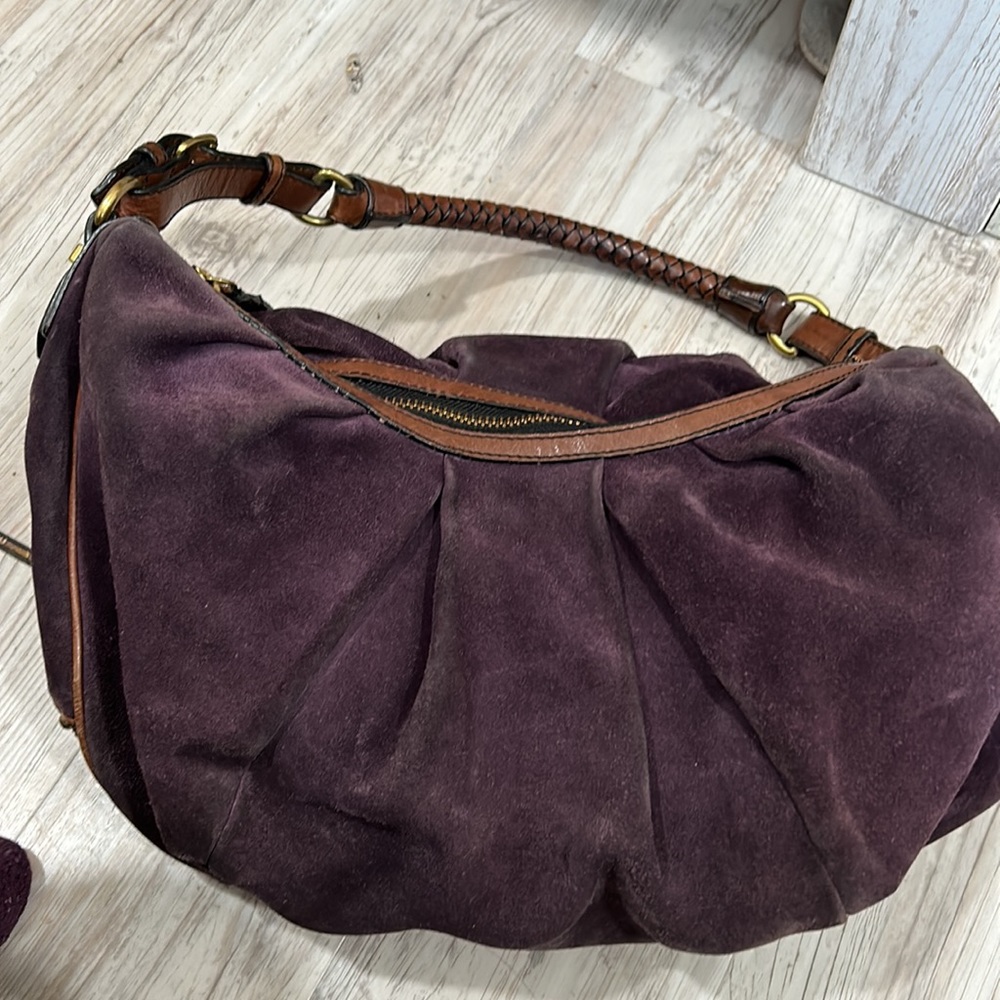 BR Purse
